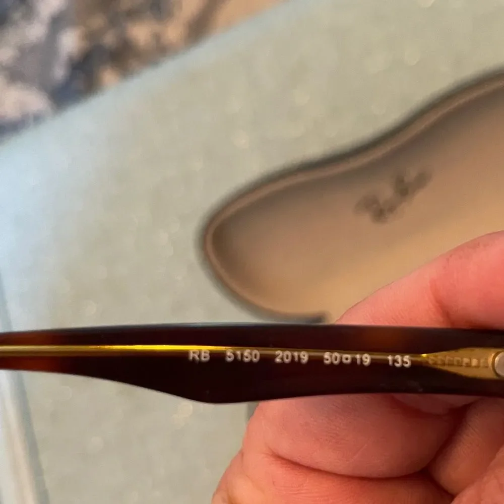 Ray-Ban Reading‎ Glasses Frames